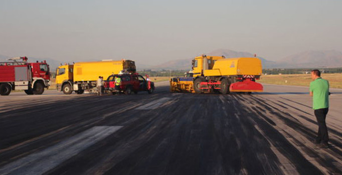 Kazan Belediye Başkanı: O gece Akıncı Üssü'nü patlatmayı bile düşündük
