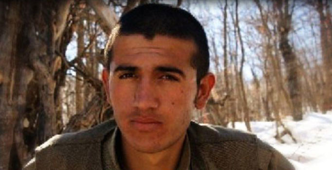 Şemdinli'deki hain saldırıyı Mümin Aras isimli teröristin yaptığı ortaya çıktı | Son dakika