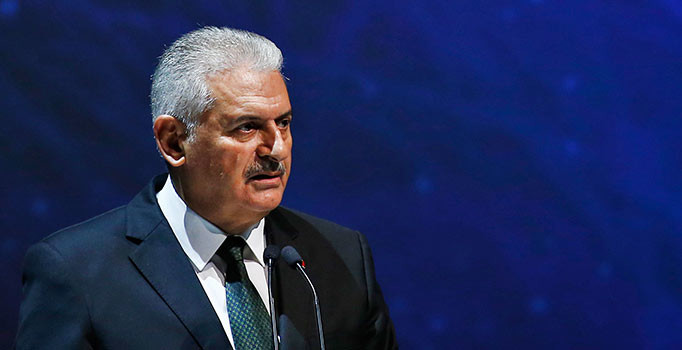 Başbakan Binali Yıldırım: 10 yıl içinde enerji ihtiyacı en çok artan ülke Türkiye olacak
