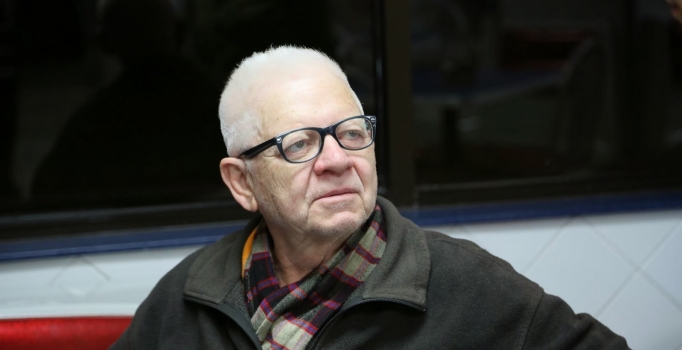 Oktay Sinanoğlu yoğun bakıma alındı