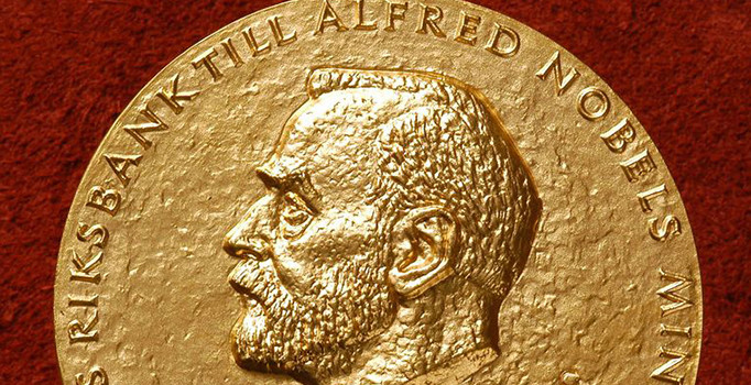 2016 Nobel Ekonomi Ödülü Oliver Hart ve Bengt Holmström'a verildi / Son dakika haberleri