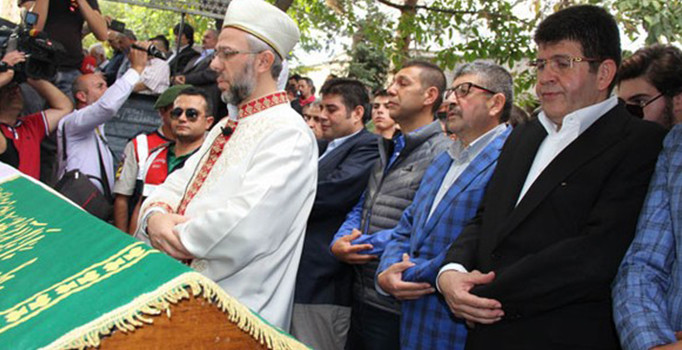 FETÖ liderinin taziye mesajı Mustafa Boydak'ı kızdırdı | Son dakika haberleri