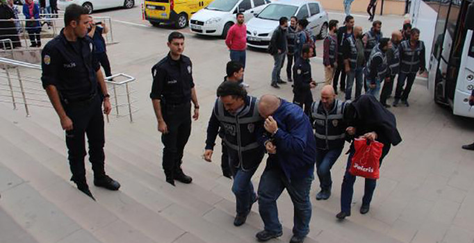 FETÖ soruşturmasını yürüten polis müdüründe Bylock çıktı | Edirne haberleri