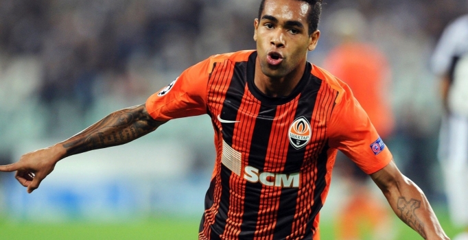 Shakhtar Donetsk
galibiyetle başladı