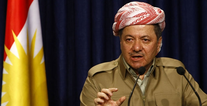 Barzani'nin partisi KDP'den PKK'ya sert tepki