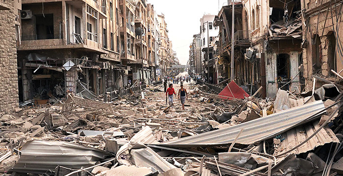 Prof. Dr. Ramazan Gözen yazdı: Dış politikada ifrat ve tefrit