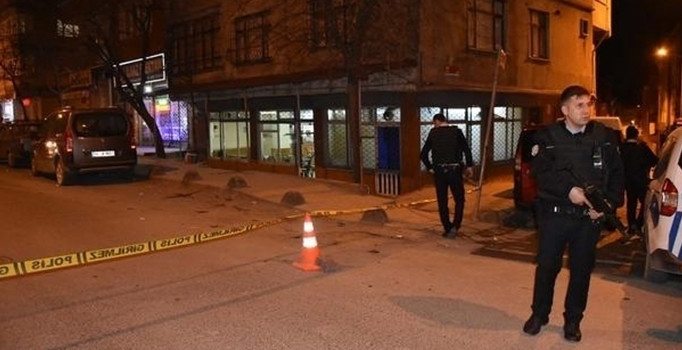 AK Partili başkan yardımcısını öldüren örgüt belli oldu! | Son dakika haberleri