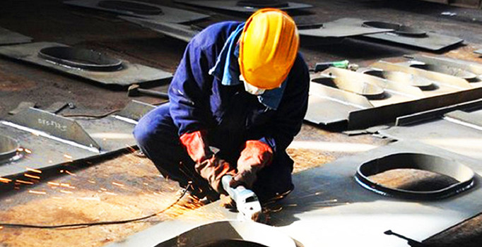 Ağustos ayı sanayi üretim endeksi açıklandı: Yüzde 9,4 artış var