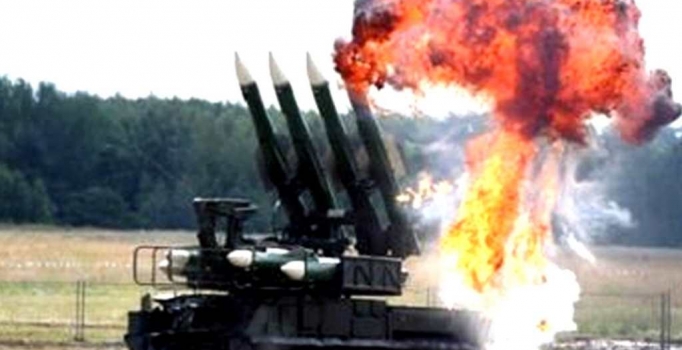 Dışişleri Bakanlığı: Rusya'ya vize serbestisi sağlanacak, savunma sistemi için teklif alınacak