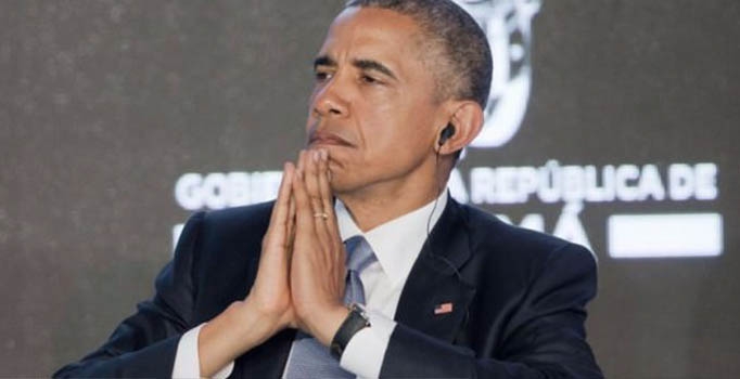 Obama 24 Nisan'da 'Soykırım' ifadesini kullanmayacak