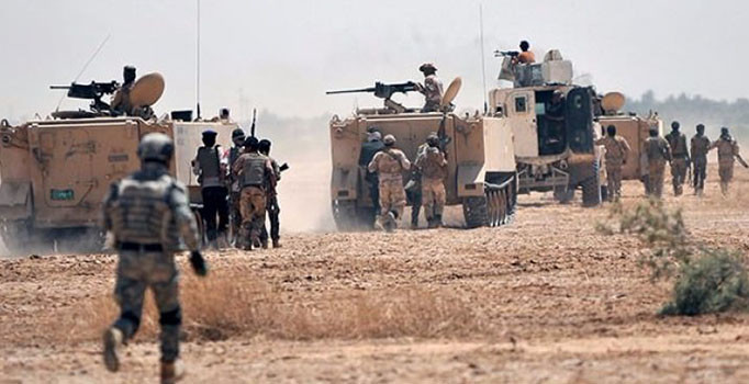 Nuceyfi: Musul operasyonu en geç bir hafta içinde başlar | Son dakika haberleri