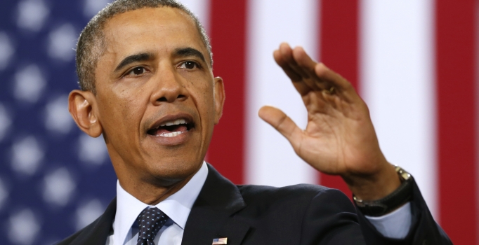 ABD yönetimi, nükleer 
anlaşmayı Kongre'ye sundu