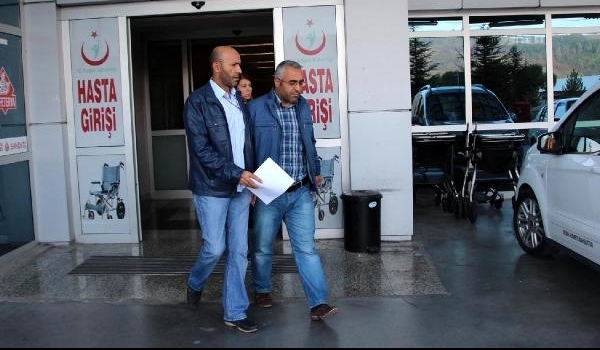 Ereğli'de FETÖ operasyonu: 7 gözaltı