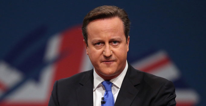 Cameron: Türkiye'nin hava sahasını koruma hakkına saygılıyız