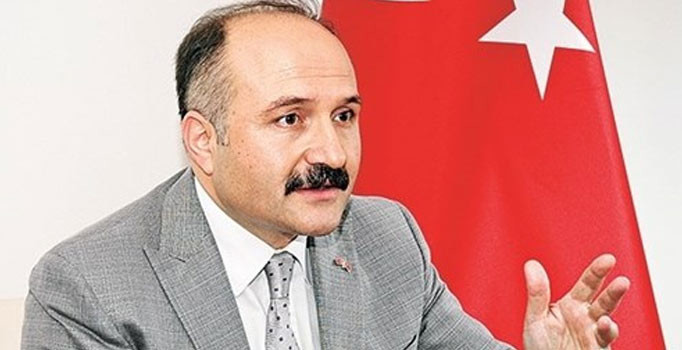 Oktay Vural'dan boşalan Grup Başkanvekilliğine Erhan Usta getirildi | Son dakika