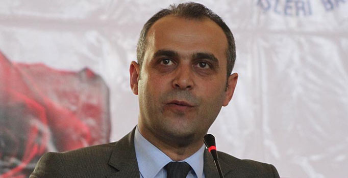 Cizre Belediyesine görevlendirilen Adanur'a suikast hazırlığındaki 2 PKK'lı ölü ele geçirildi