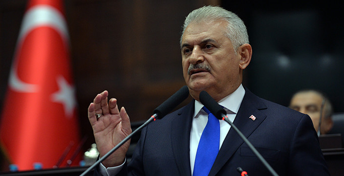 Başbakan Yıldırım: Fırat'ın doğusuna da gerekeni yaparız!