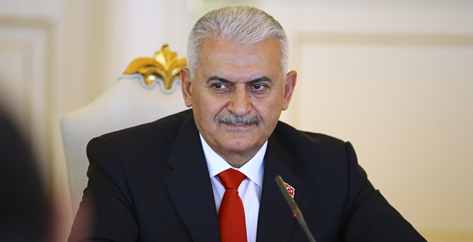 Başbakan Yıldırım 15 Temmuz kararını imzaladı