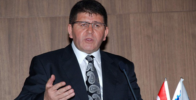 KAYSO Başkanı Mustafa Boydak istifa etti