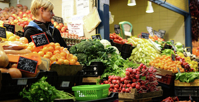 Rusya bazı Türk gıda ürünlerine yönelik yasağı kaldırdı