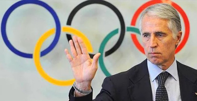 İtalya 2024 Yaz Olimpiyatları adaylığından çekildi