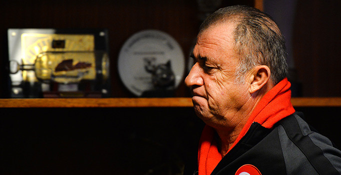 TFF'den çarpıcı Fatih Terim açıklaması: Sonucuna katlanır