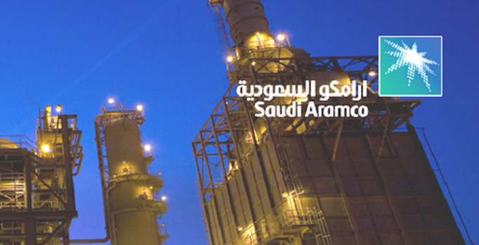 Saudi Aramco halka arzdan 25 milyar dolar gelir hedefliyor