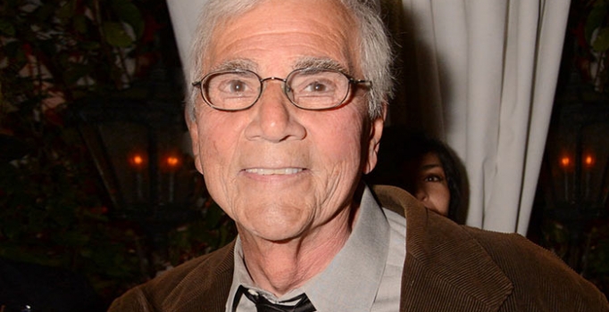 Ünlü oyuncu Alex Rocco hayatını kaybetti