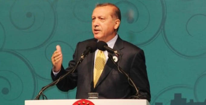 Erdoğan: Artık icraata
geçmenin zamanı geldi