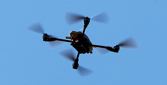 DEAŞ, Irak’ta İHA ile saldırdı: İki Fransız asker yaralandı