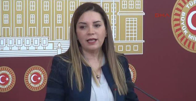 MHP'li Erdem: MHP fiili durumun bitmesi için olması gerekenleri adım adım listeledi