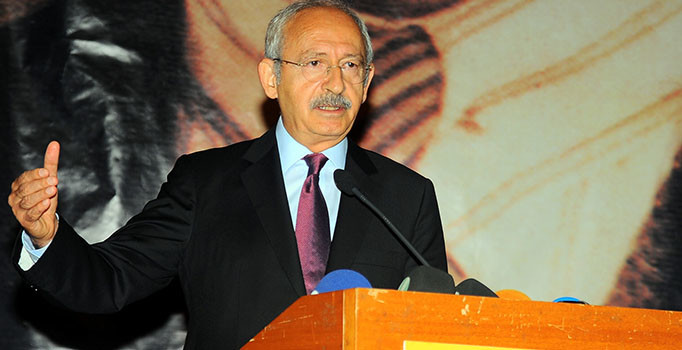 Kılıçdaroğlu'ndan başkanlık açıklaması: Hele bir gelsin görelim bakalım | Son dakika haberleri