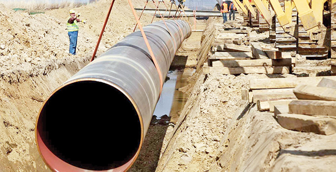 Rusya’dan ne kadar gaz o kadar indirim