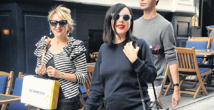 Gülşen, bebeğini Türkiye'de doğuracak