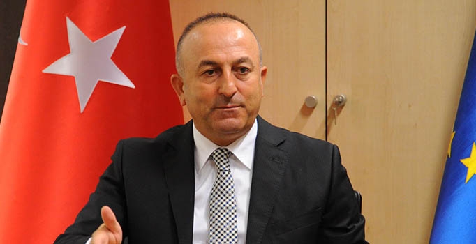 Çavuşoğlu'ndan 'Irak' yorumu: Endişeye mahal yok