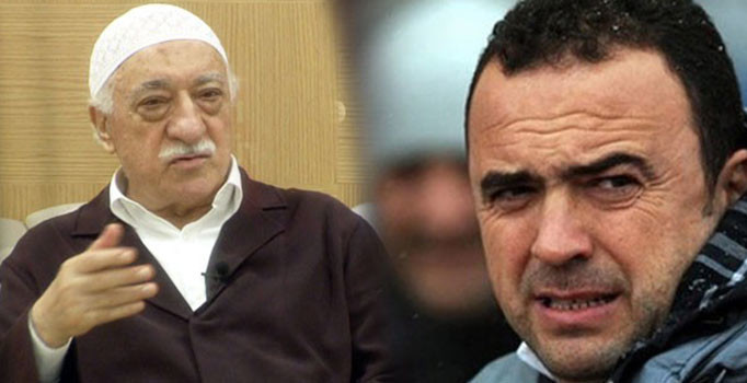 FETÖ'nün özel hattına Arif Erdem takıldı!