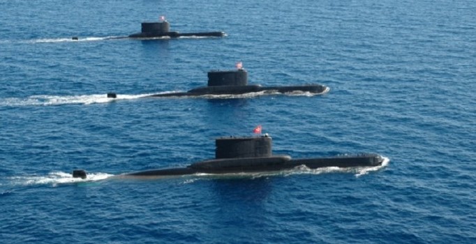 Yunanistan, Türkiye'yi NATO'ya şikayet etti