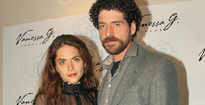 Cemal Hünal: Eşime aşığım