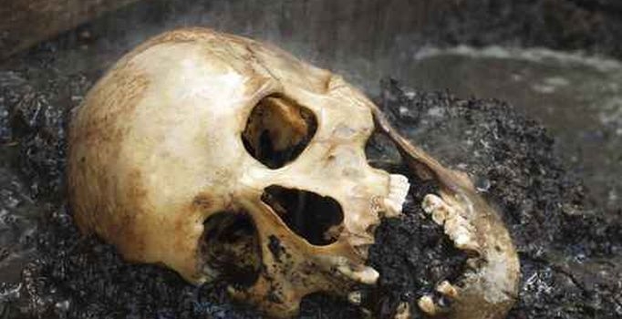 En tuhaf ölüm şekilleri