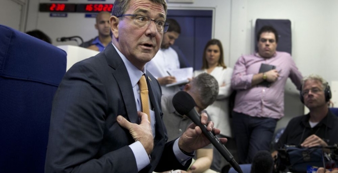 ABD: Nükleer anlaşma 
İran'la savaşa engel değil