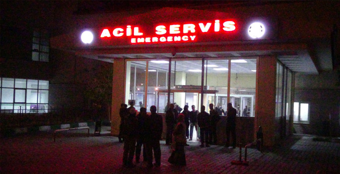 Ağrı Doğubayazıt'ta öğrenciler yine sandviçten zehirlendi - Ağrı haberler