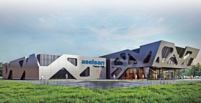 ASELSAN yükselişini sürdürüyor