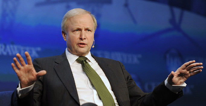 İngilizlerin petrol devinin gözü Türk Akımı'nda