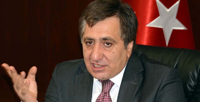 Şanlıurfa Valisi İzzettin Küçük'ten Suruç açıklaması