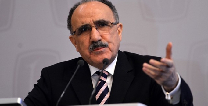 Beşir Atalay: Bu Türkiye’ye yapılmış hain bir saldırı