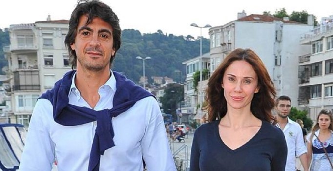 Demet Şener ve İbrahim Kutluay boşanıyor