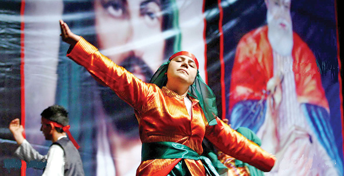 Tarikatta secde nedir?