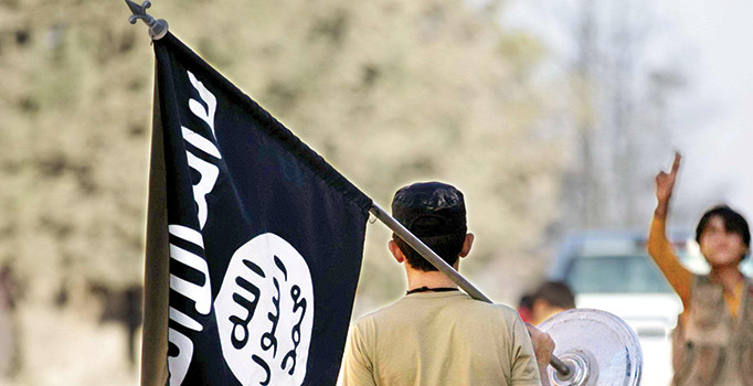 Prof. Fabrice Balanche: Savaşın kilidi aşiretler