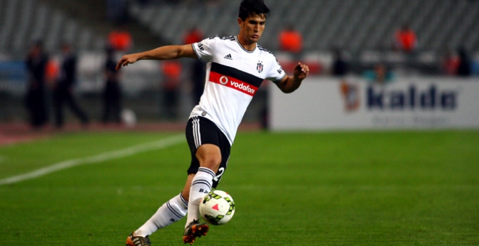 Necip Uysal: Biz çirkeflik yapmıyoruz