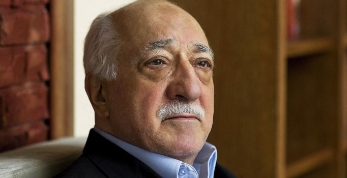 FETÖ elebaşı Gülen'e disipilin para cezası